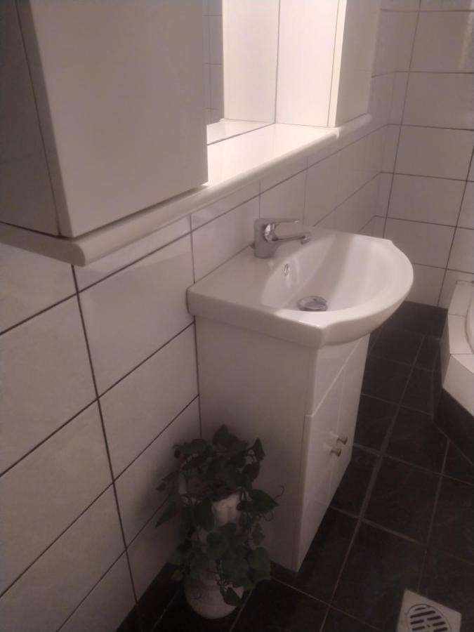 Appartement Marios House 1 à Xanthi Extérieur photo