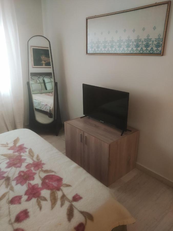 Appartement Marios House 1 à Xanthi Extérieur photo