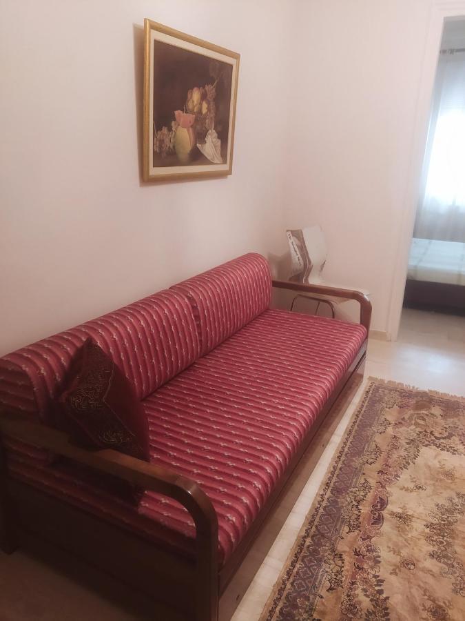 Appartement Marios House 1 à Xanthi Extérieur photo