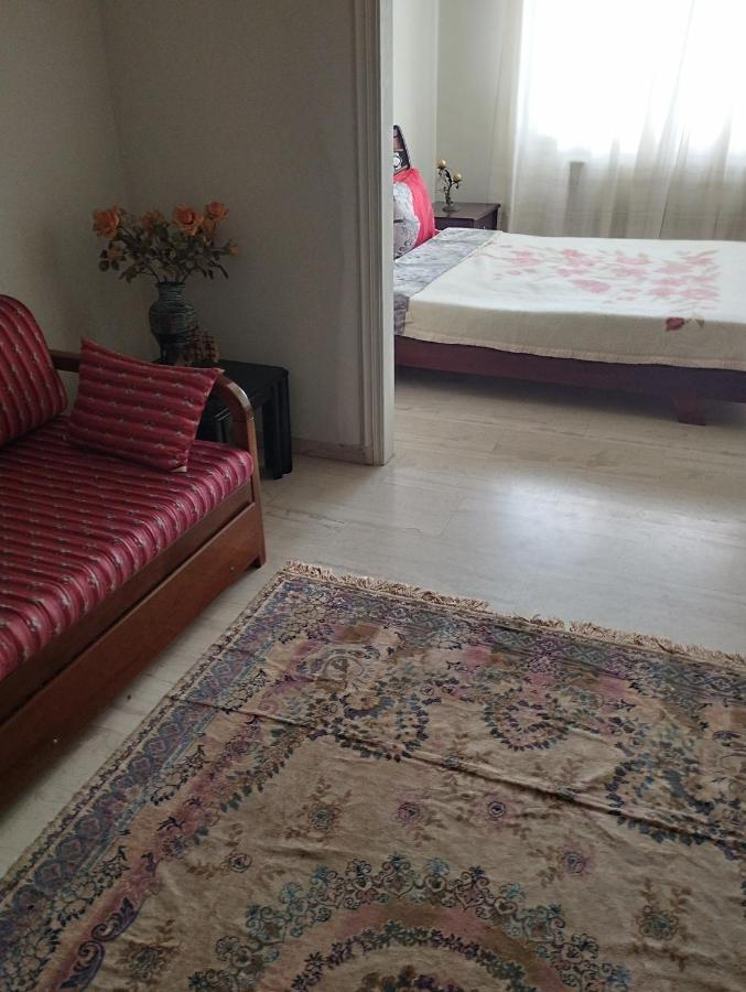 Appartement Marios House 1 à Xanthi Extérieur photo